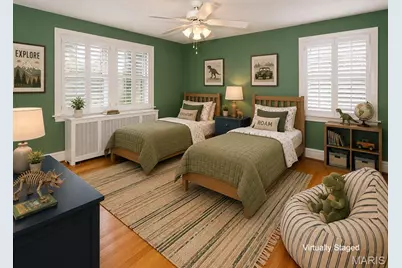 418 Mission Court, University City, MO 63130 - Photo 26