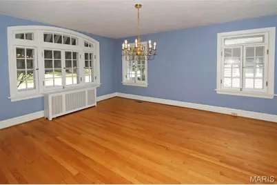 418 Mission Court, University City, MO 63130 - Photo 4