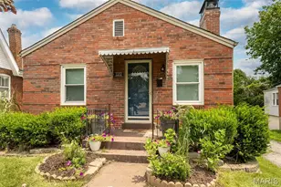 1510 Collins Ave, Richmond Heights, MO 63117 - Photo 2