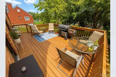 673 Bellsworth Drive, Saint Louis, MO 63125 - Photo 16