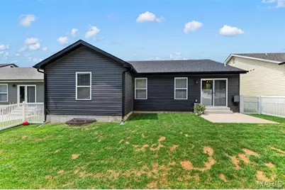 656 Rockshire Drive, Herculaneum, MO 63048 - Photo 30