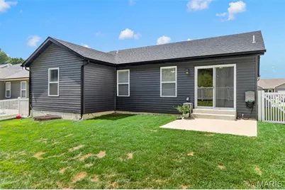 656 Rockshire Drive, Herculaneum, MO 63048 - Photo 34