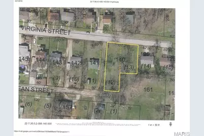 0 Virginia Street Lot 12, Saint Clair, MO 63077 - Photo 10
