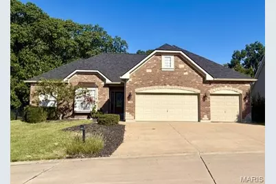 2386 Appaloosa Trail, High Ridge, MO 63049 - Photo 1