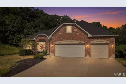 2386 Appaloosa Trail, High Ridge, MO 63049 - Photo 34