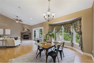 2386 Appaloosa Trail, High Ridge, MO 63049 - Photo 8