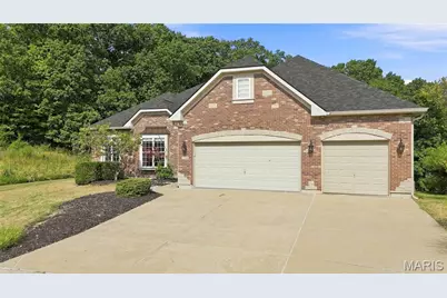 2386 Appaloosa Trail, High Ridge, MO 63049 - Photo 2