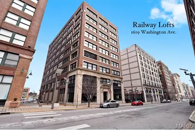 1619 Washington Avenue #802, Saint Louis, MO 63103 - Photo 34