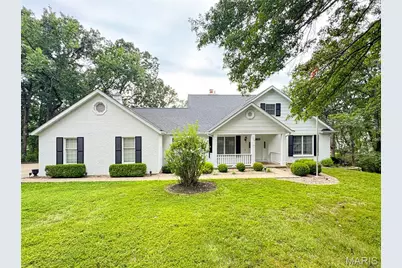 350 Elmwood Estates Drive, Washington, MO 63090 - Photo 8