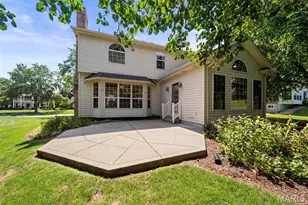 70 Log Hill Ln, Ballwin, MO 63011 - Photo 46