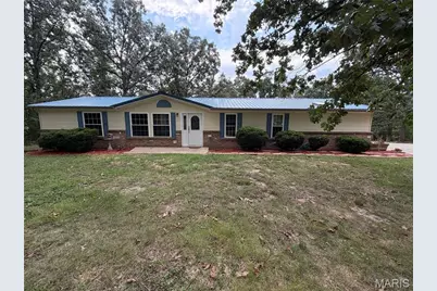 9182 Sunset Drive, Bloomsdale, MO 63627 - Photo 1