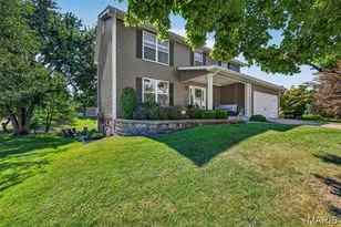 2001 Coreywood Dr, Saint Charles, MO 63303 - Photo 2