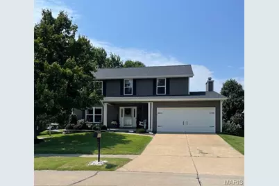 2001 Coreywood Drive, Saint Charles, MO 63303 - Photo 1