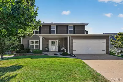 2001 Coreywood Drive, Saint Charles, MO 63303 - Photo 1