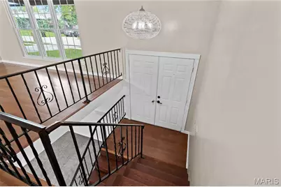 6018 Gatling Drive, Oakville, MO 63129 - Photo 4