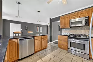 262 W Skyline Dr, Ballwin, MO 63011 - Photo 16