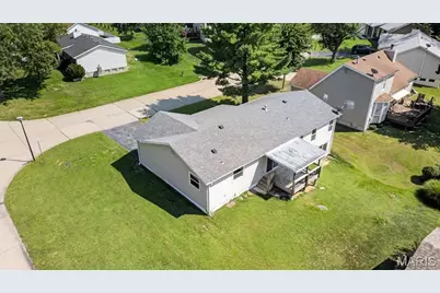 1 Hollow Tree Court, Saint Peters, MO 63376 - Photo 22