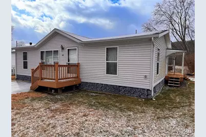 6104 Woodruff Drive, House Springs, MO 63051 - Photo 2