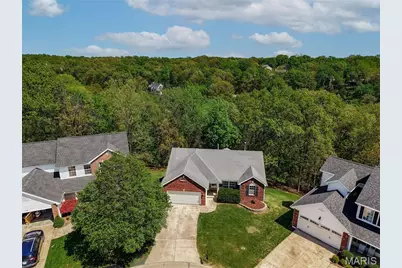 330 Woodlawn Terrace Court, Ballwin, MO 63021 - Photo 36