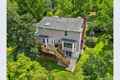 410 Gunnison Gorge Drive, Ballwin, MO 63011 - Photo 52