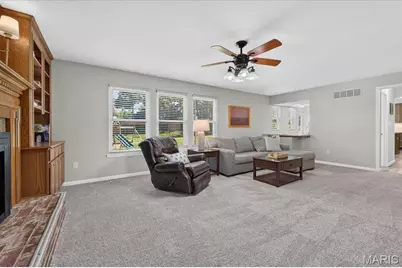 1627 Gettysburg Landing, Saint Charles, MO 63303 - Photo 22
