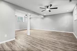 1460 Fox Run Dr, Florissant, MO 63033 - Photo 30