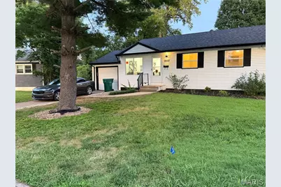 9356 Laramie Drive, Bellefontaine Neighbors, MO 63137 - Photo 1