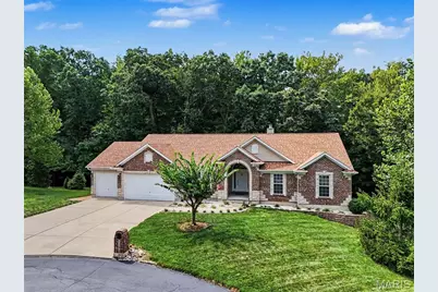 6300 White Clover Drive, Cedar Hill, MO 63016 - Photo 2