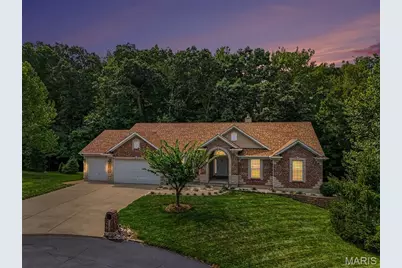 6300 White Clover Drive, Cedar Hill, MO 63016 - Photo 4