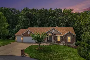 6300 White Clover Dr, Cedar Hill, MO 63016 - Photo 4