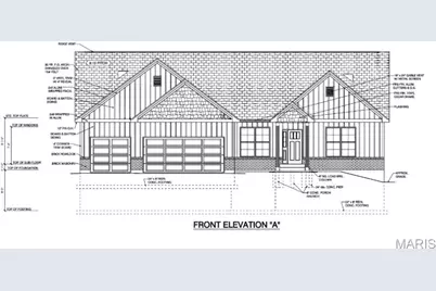 105 Prominence Point Court, Wentzville, MO 63385 - Photo 2