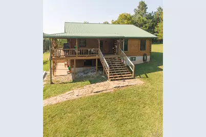 83 Little Shoal Creek Road, Shelbyville, MO 65565 - Photo 4