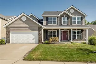 4891 Sierra View Pl, Imperial, MO 63052 - Photo 1