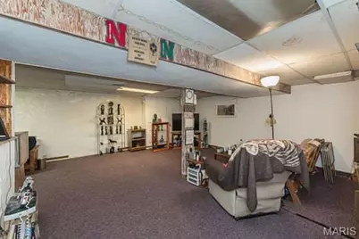 19 Forest Home Court, Saint Louis, MO 63137 - Photo 12