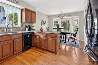 5305 Ambs Court, Saint Louis, MO 63128 - Photo 12