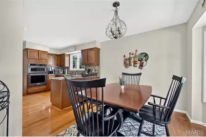 5305 Ambs Court, Saint Louis, MO 63128 - Photo 16