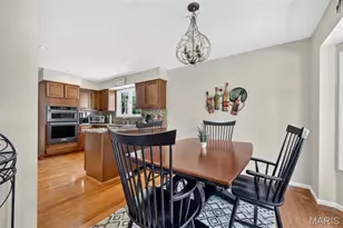 5305 Ambs Ct, Saint Louis, MO 63128 - Photo 16