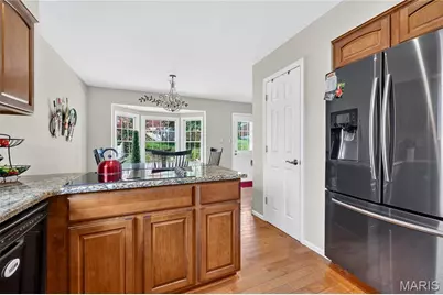5305 Ambs Court, Saint Louis, MO 63128 - Photo 14