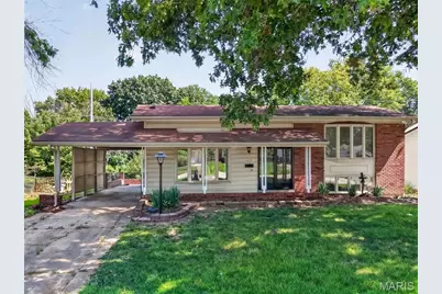 1675 Central Pkwy Parkway, Florissant, MO 63031 - Photo 2