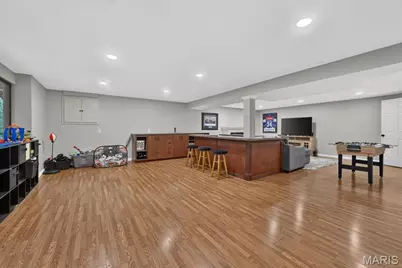 15250 Kingsman Circle, Chesterfield, MO 63017 - Photo 34