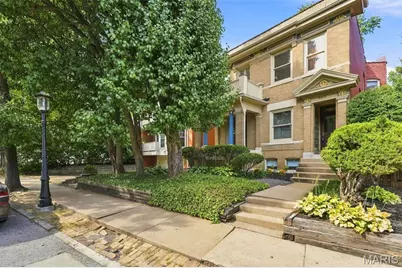 4469 Pershing Avenue, Saint Louis, MO 63108 - Photo 1