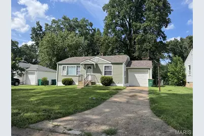 1057 Gabriel Drive, Ferguson, MO 63137 - Photo 2