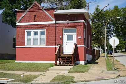 7201 Pennsylvania Avenue, Saint Louis, MO 63111 - Photo 2