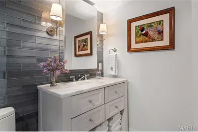 900 S Hanley Road #6B, Clayton, MO 63105 - Photo 20