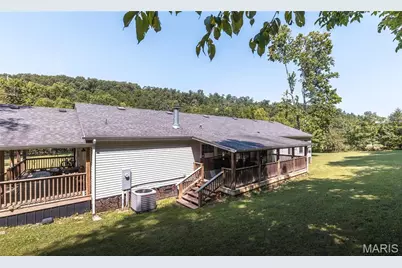 1174 Hwy  Z, Bellerive, MO 63623 - Photo 4