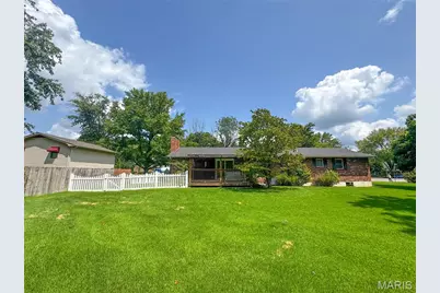 439 Shenandoah Drive, Farmington, MO 63640 - Photo 2