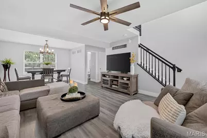 35 Snowmass Court, O'Fallon, MO 63368 - Photo 8