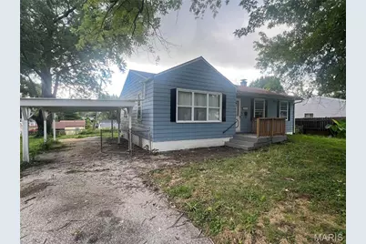 10206 Prince Drive, Saint Louis, MO 63136 - Photo 2