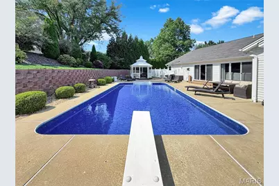 362 Round Tower Drive, Cottleville, MO 63304 - Photo 8