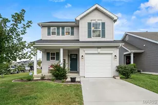 2203 Windswept Farms Dr, Eureka, MO 63025 - Photo 2